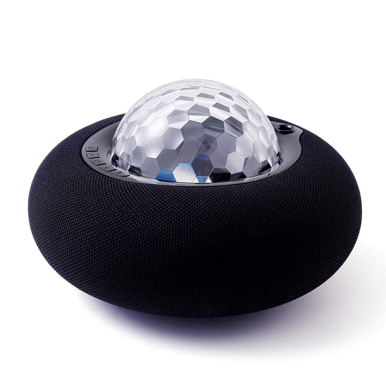 JOYROOM JR-MS02 Maya Series Bluetooth Speaker RGB LED Light Rechargeable 20W Wireless Subwoofer JOYROOM JR-MS02 Maya Series Bluetooth Speaker RGB LED Light Rechargeable 20W Wireless Subwoofer